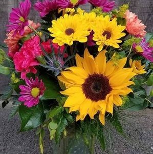 Meet your Posher, Rosa